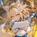 けもみみ姫騎士 8枚目