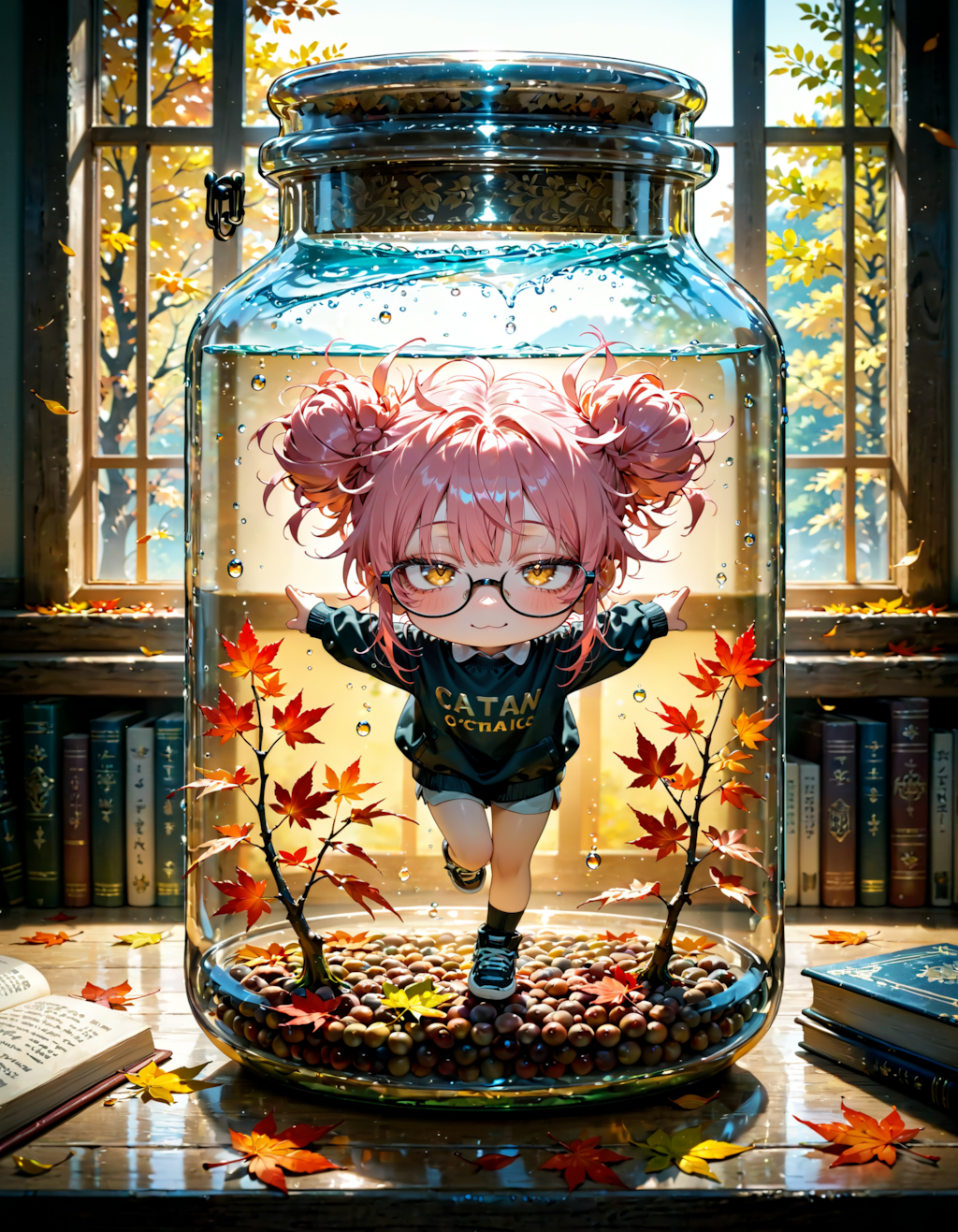 今日は何の日？　古書の日