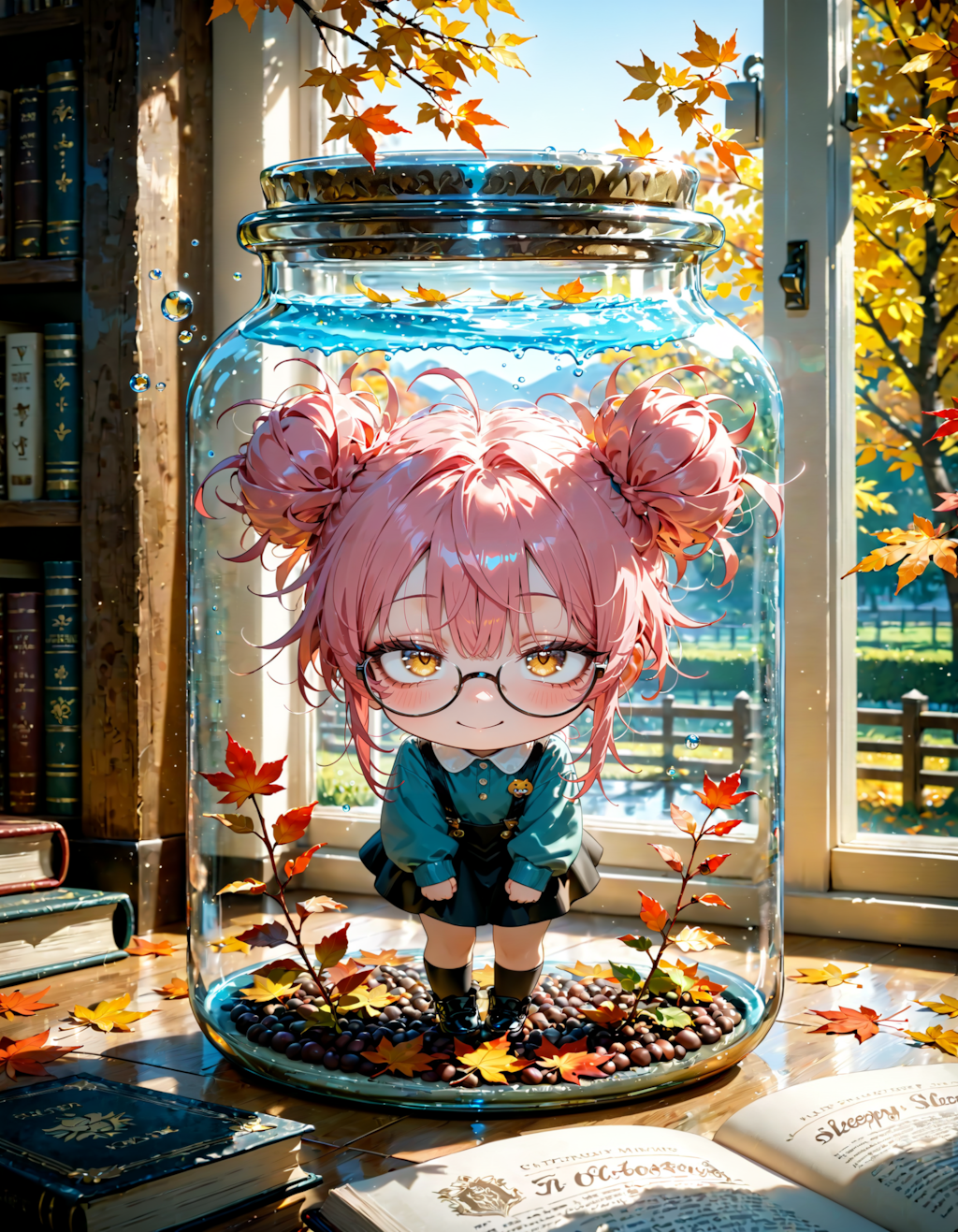 今日は何の日？　古書の日