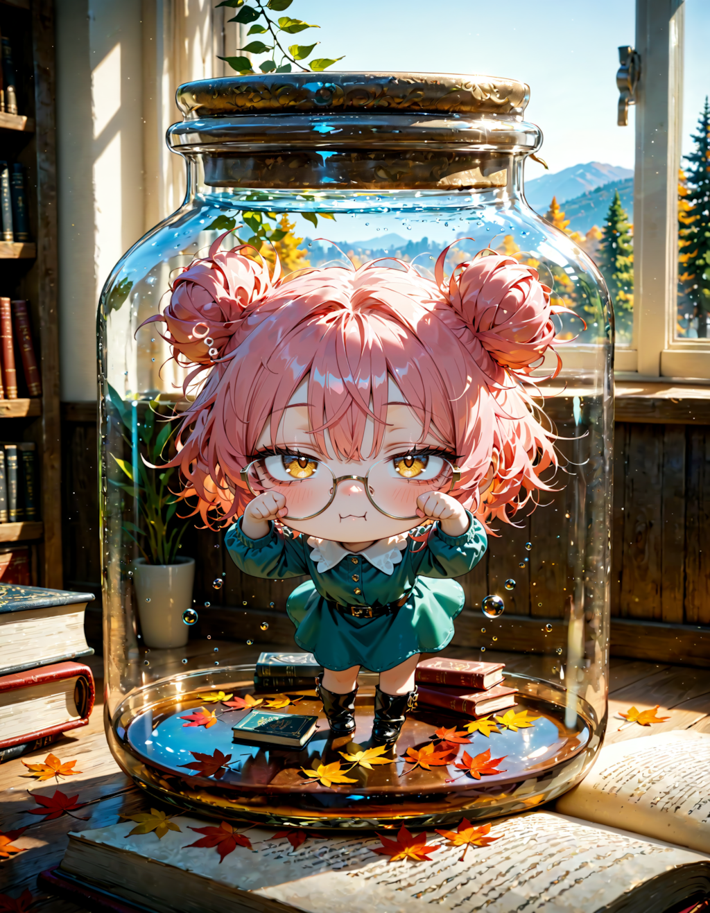 今日は何の日？　古書の日