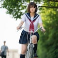 自転車通学 11枚目