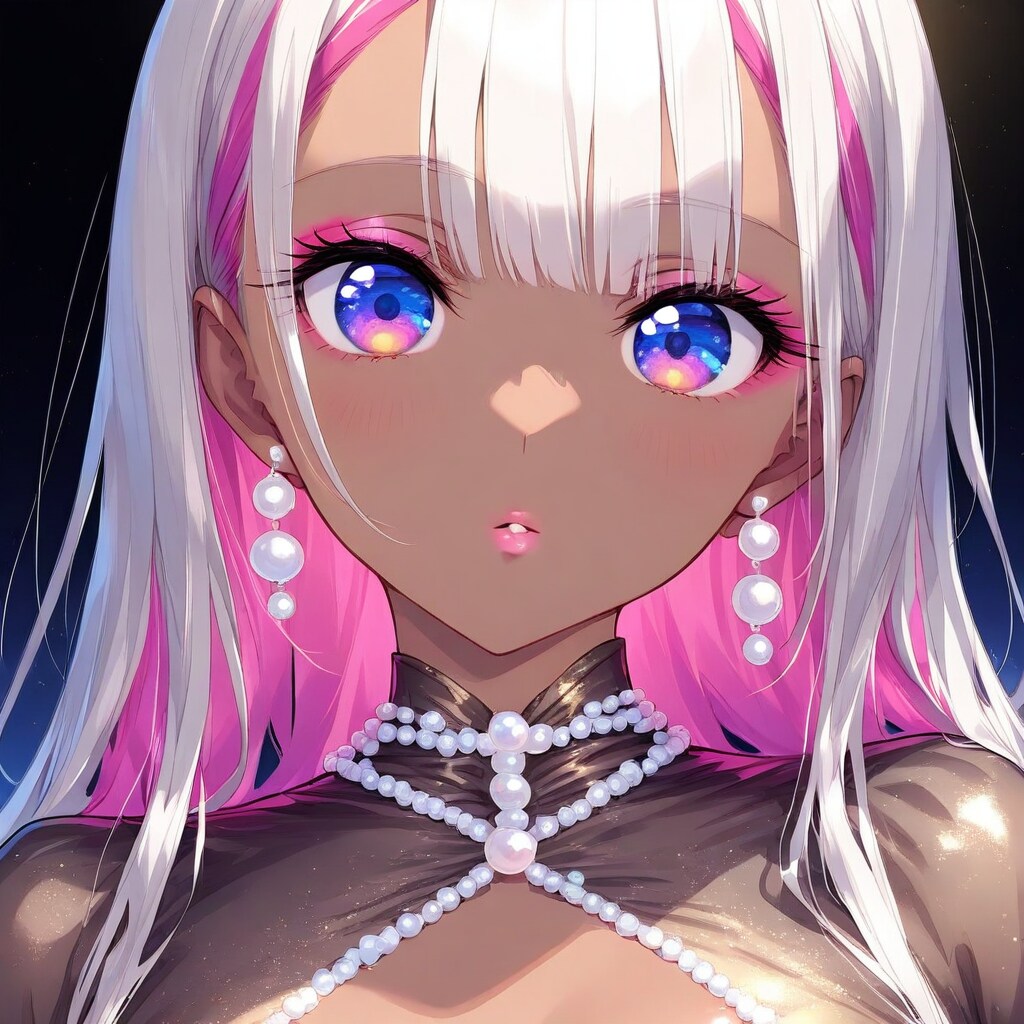 ファッションモデルマイちゃん