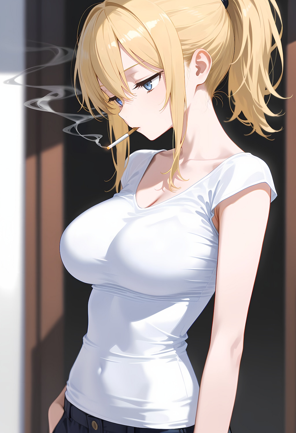 10単語白峰マコ