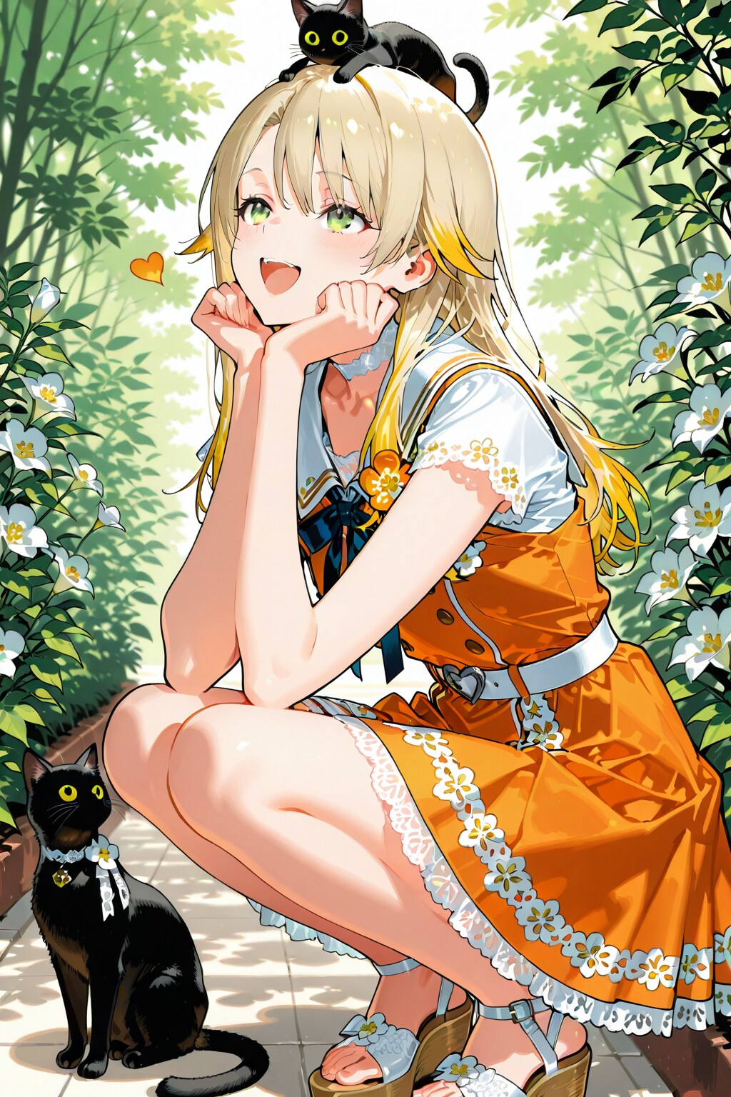 クロネコ