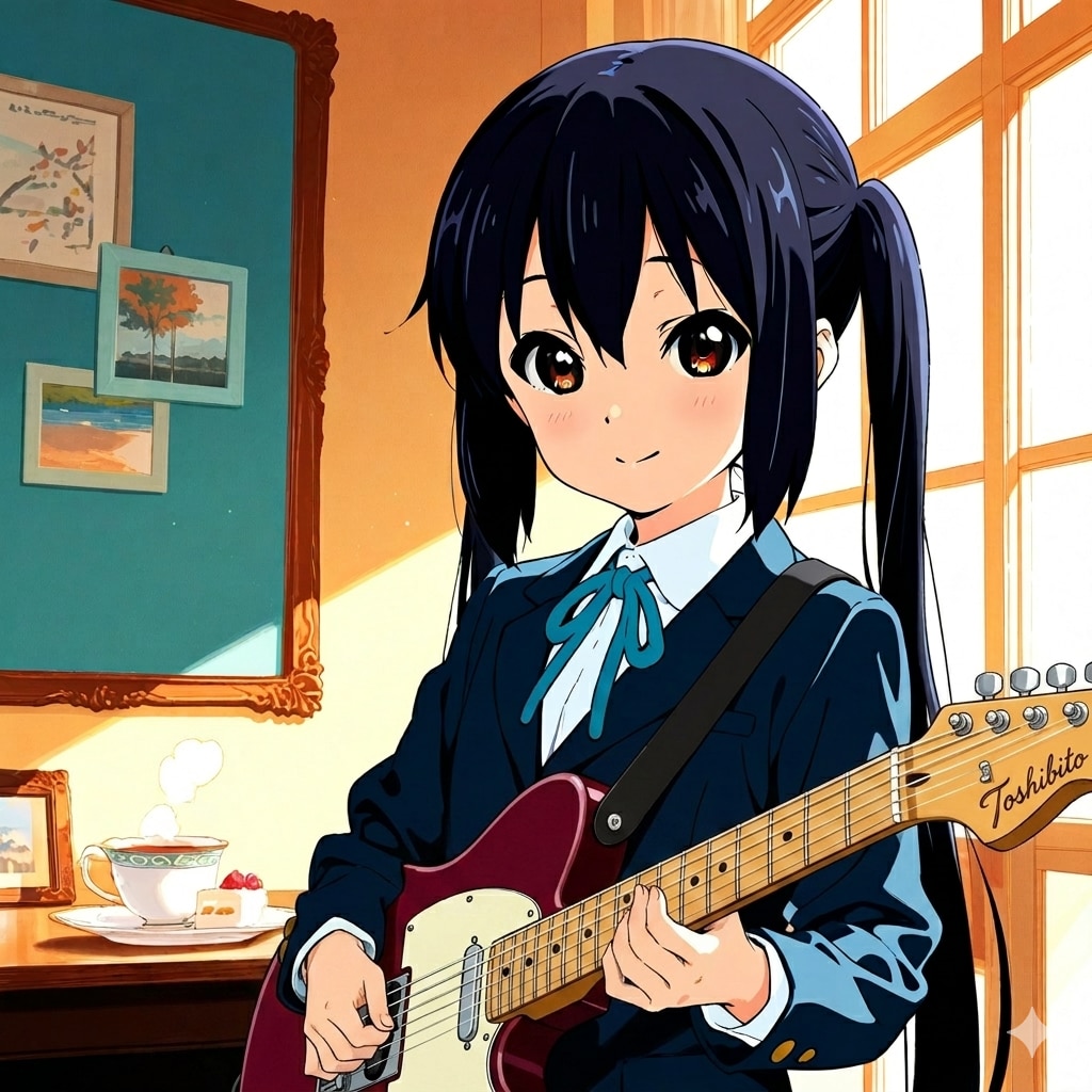 「にゃ、にゃぁ～」