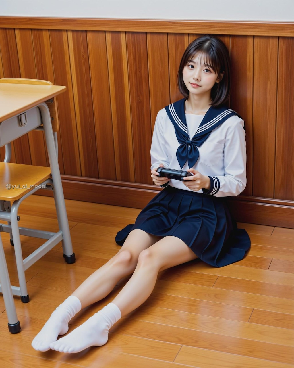 一緒にする？ beauty-406