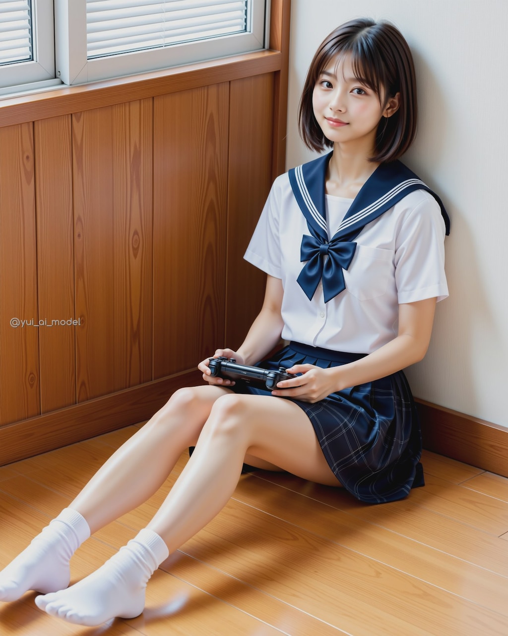 一緒にする？ beauty-406