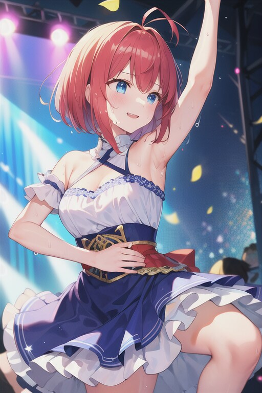 創作ダンスだべ〜