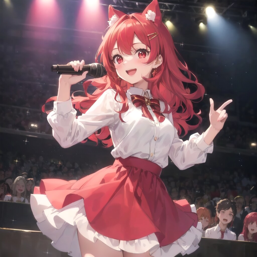 あいどるっ！（２）