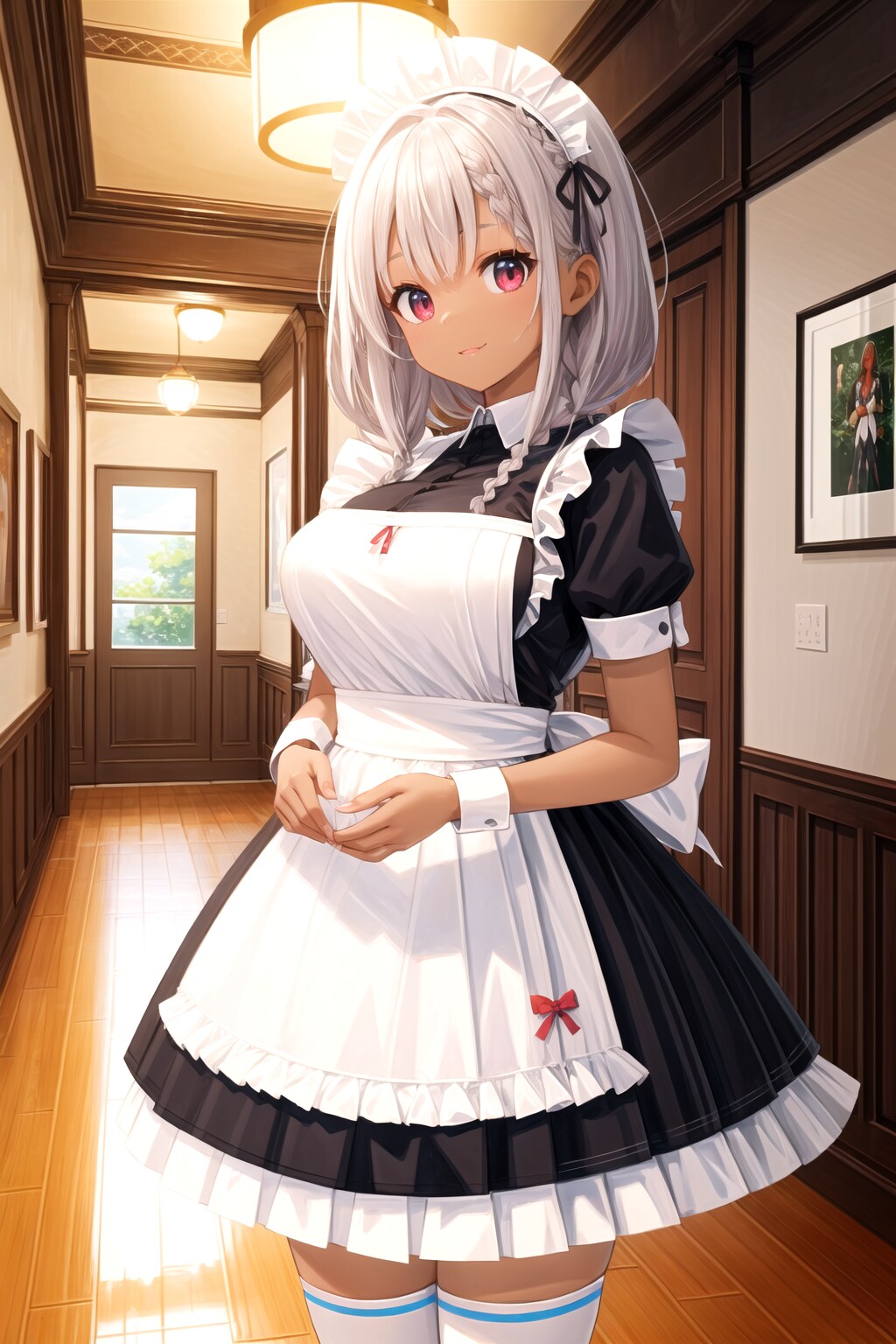 FROSTでうちの方々