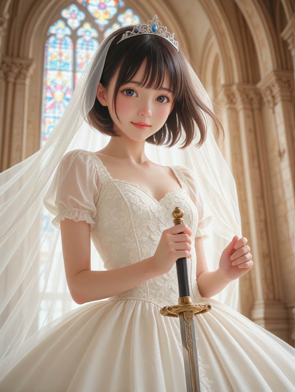 プリンセス晶＃１