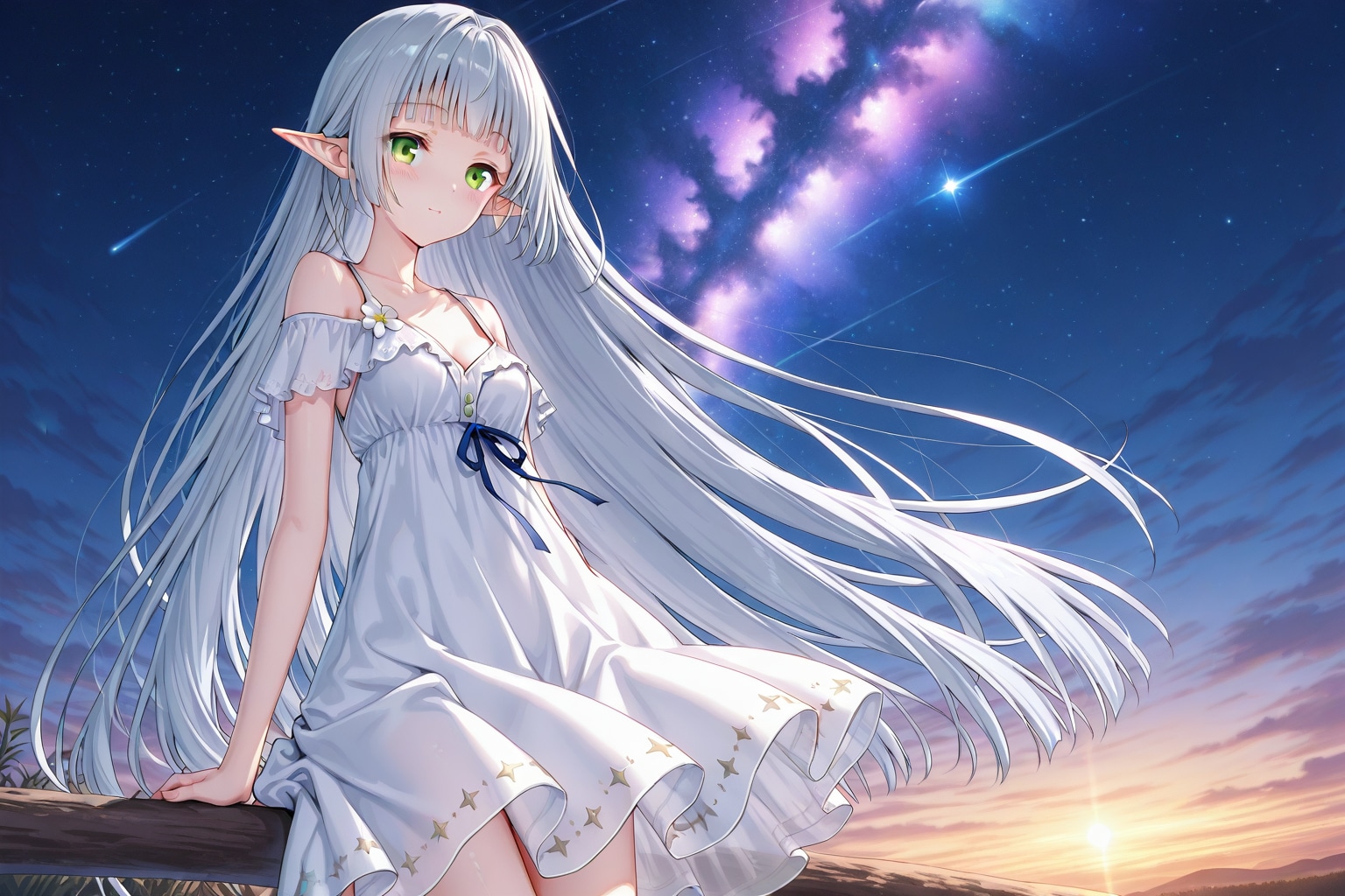 星空260705