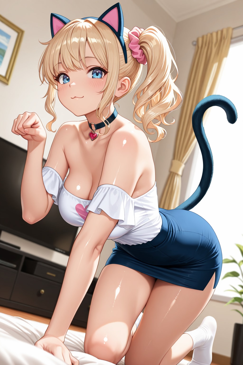 うちの子No.2：七海