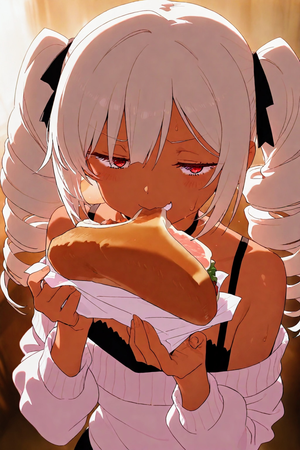 ・・🍖ヤッパリ・オニク・ヨネ🍖・・