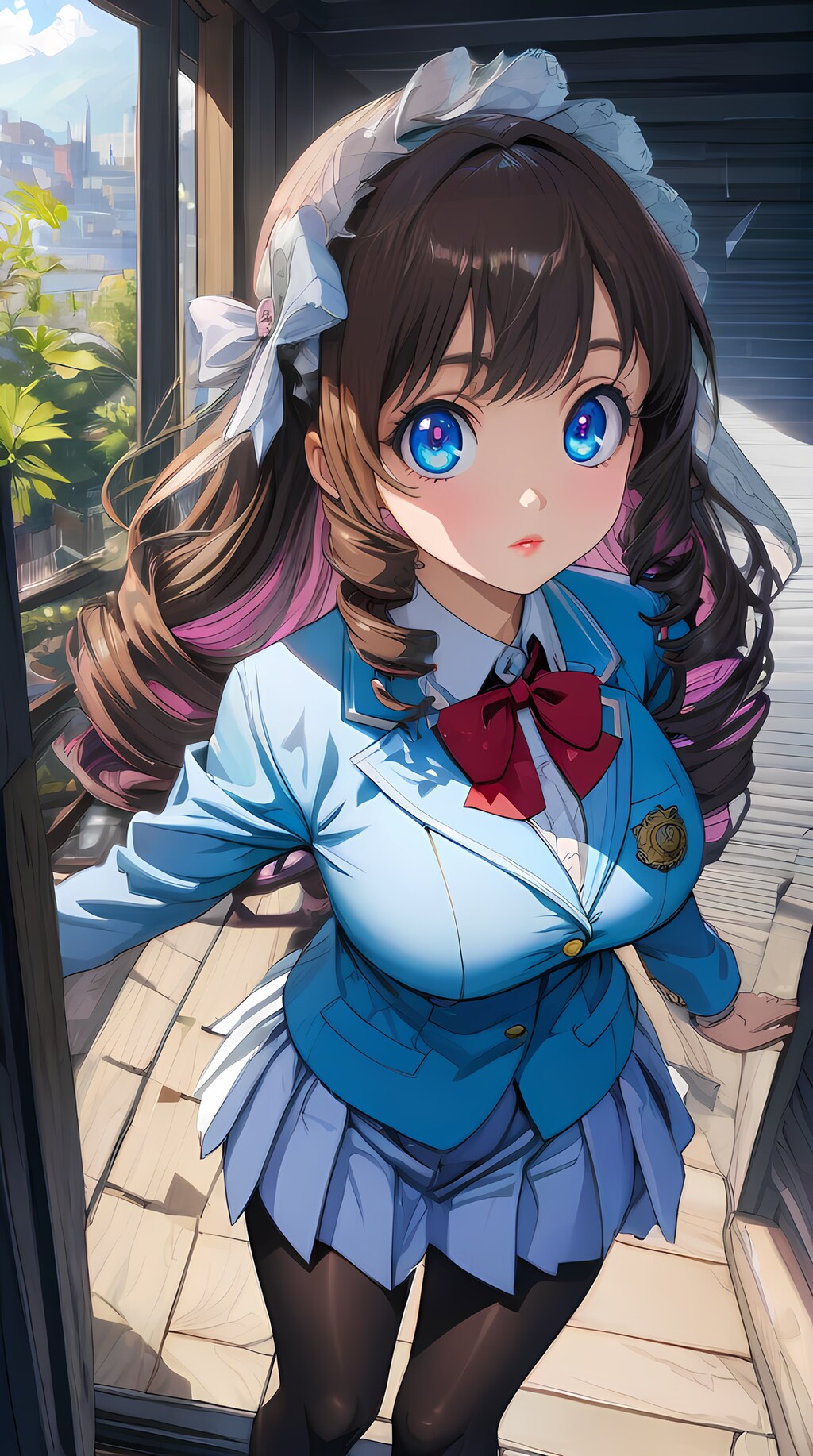 JK（女子高生）328