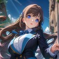 JK（女子高生）328 8枚目