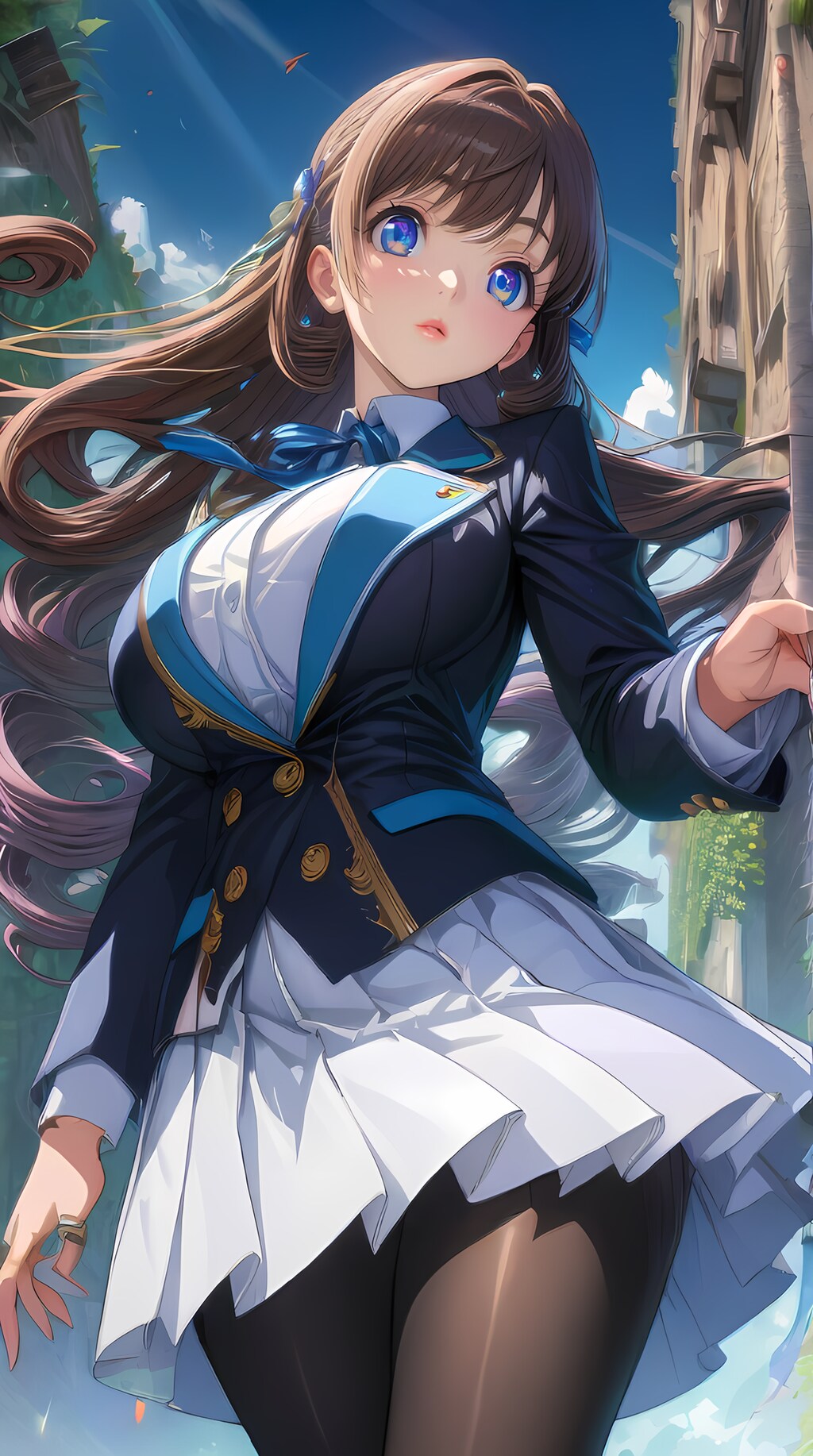 JK（女子高生）328
