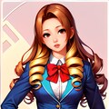 JK（女子高生）328 6枚目