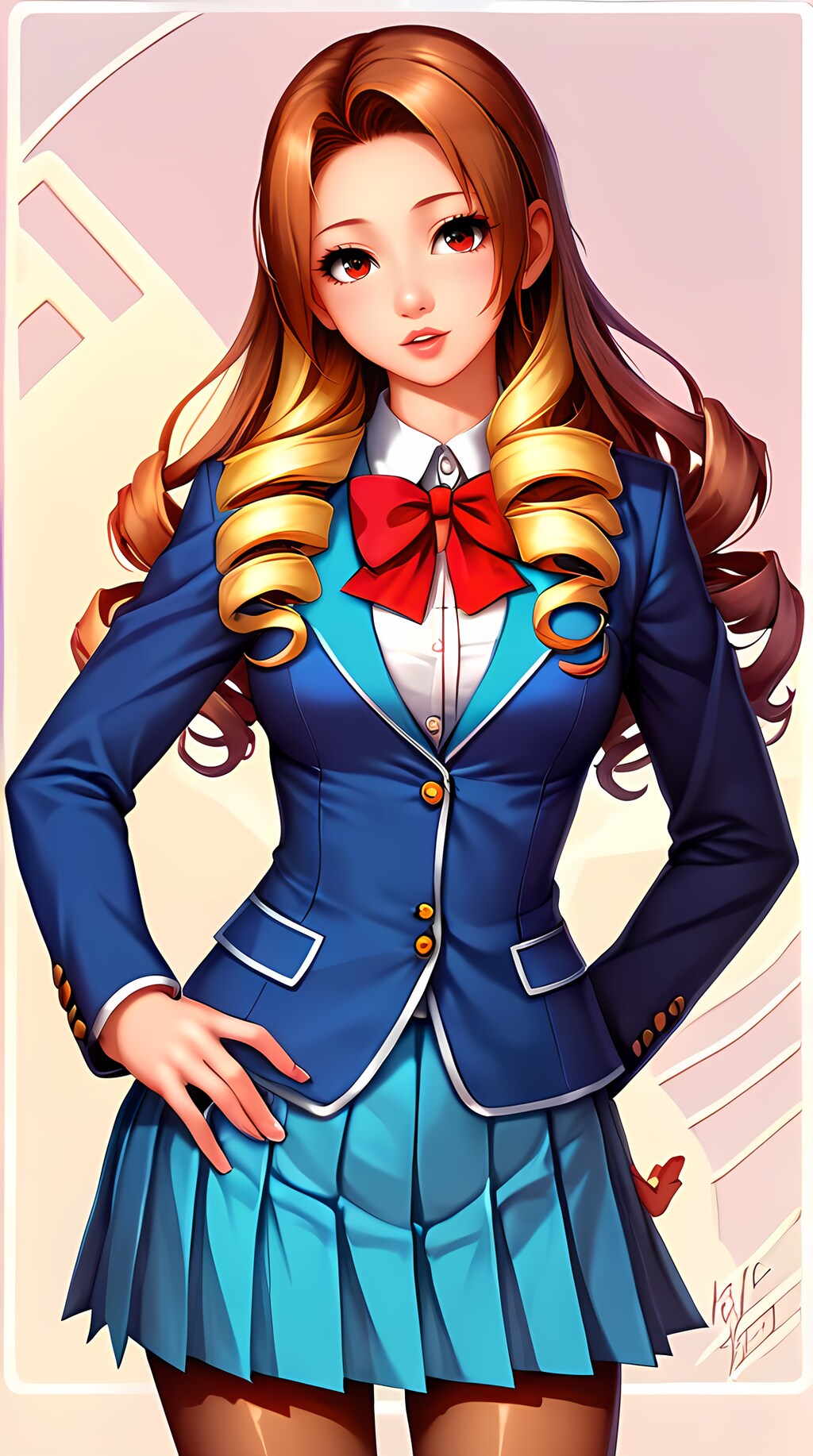 JK（女子高生）328