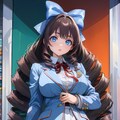 JK（女子高生）328 5枚目