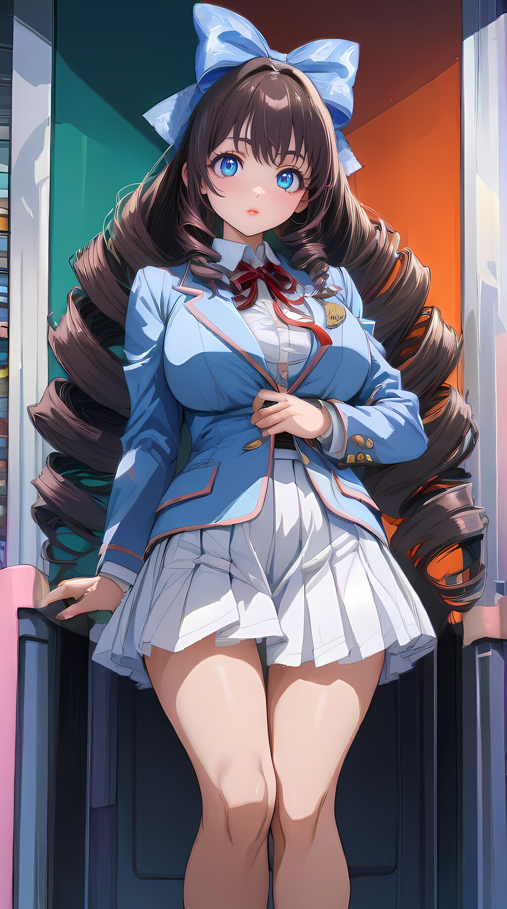 JK（女子高生）328