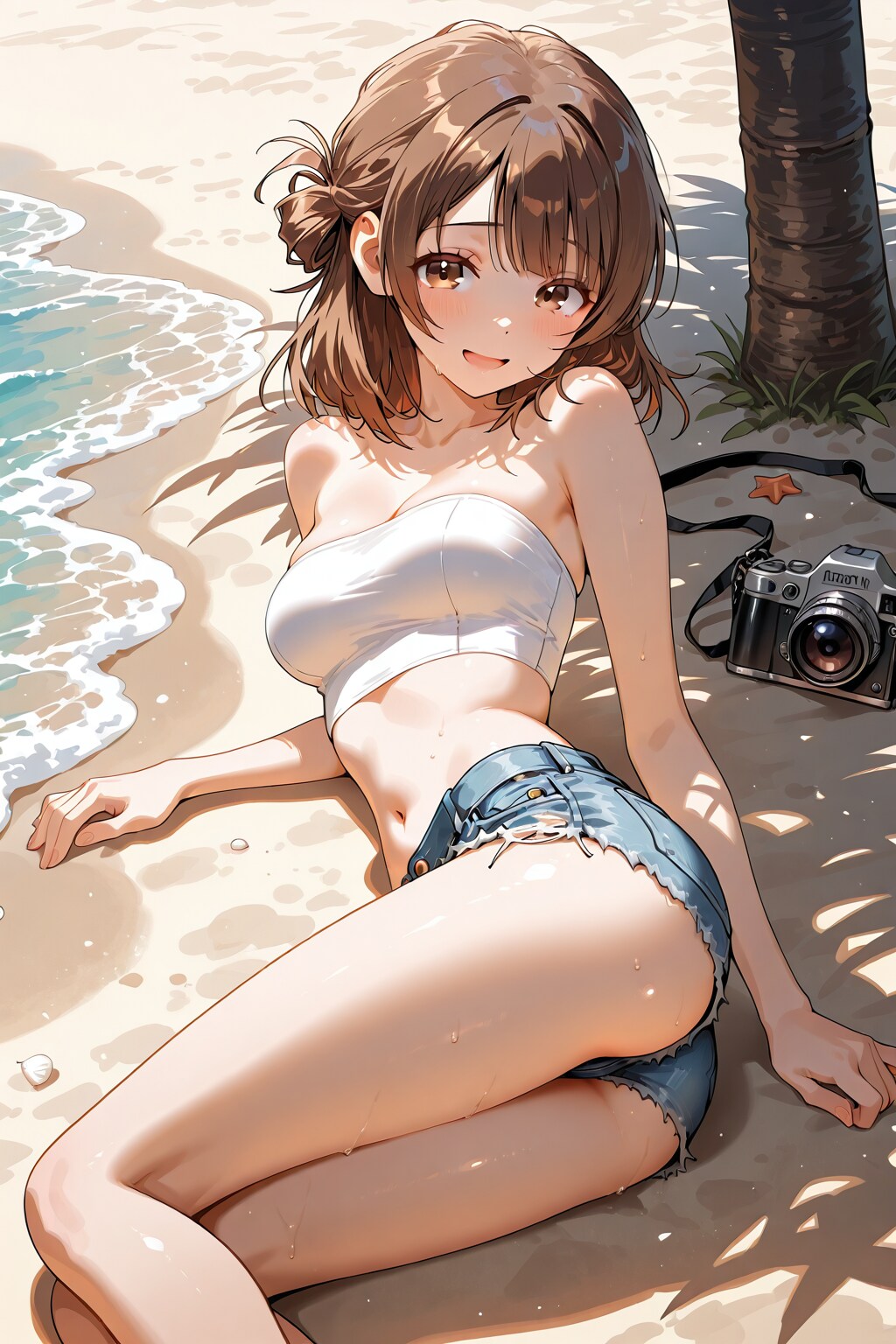 なつこーで