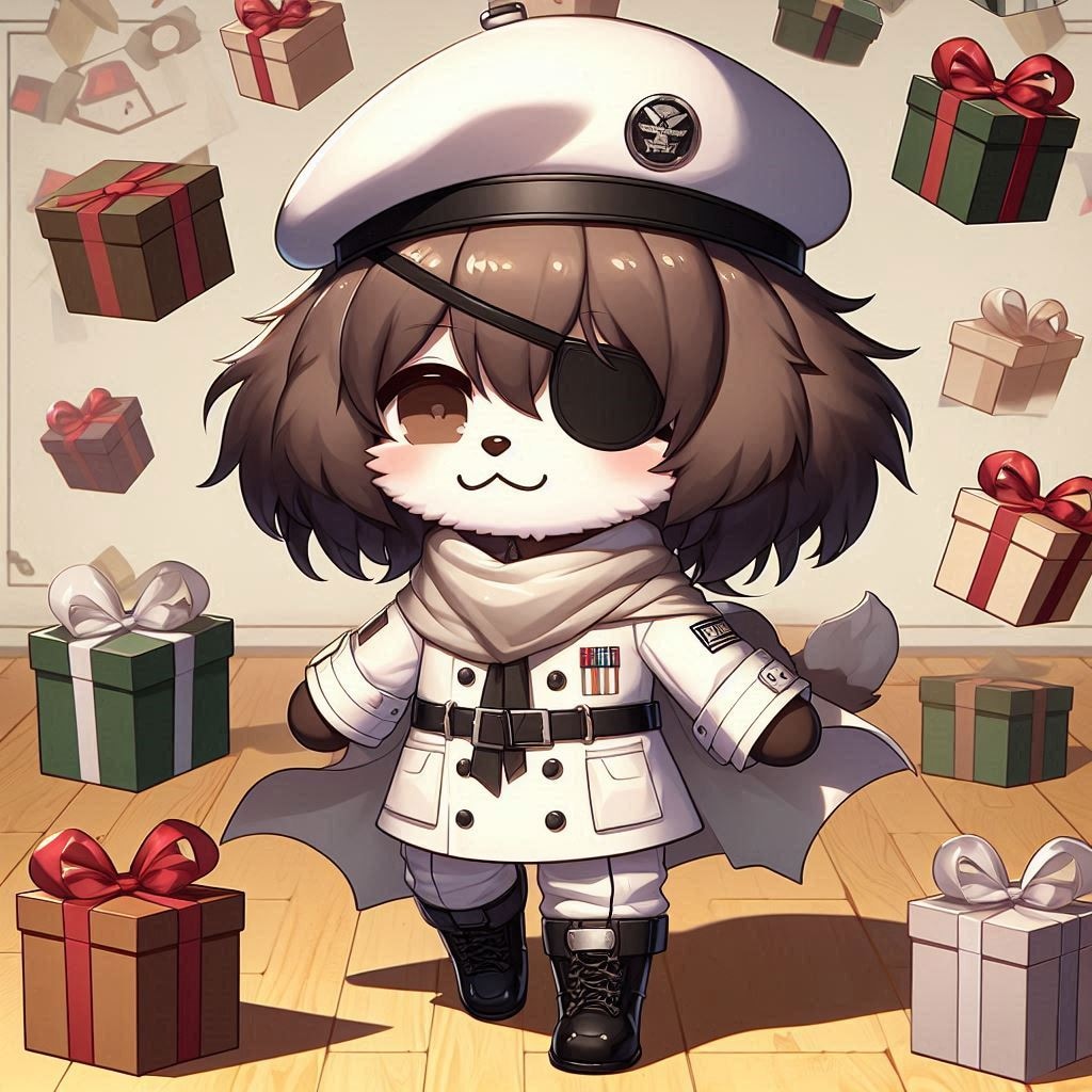 こんなん前と同じプロンプトでも投稿するやろ、アタリマエダの