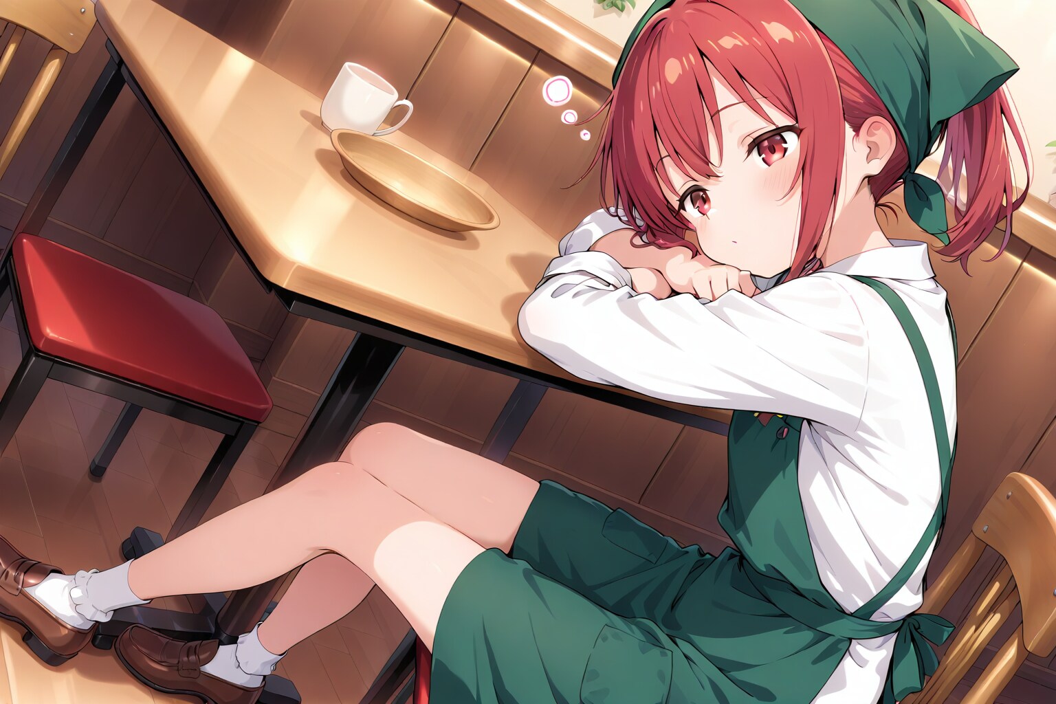 企画【スーパーちちぷい２】お疲れさまでした… | の人気AIイラスト・グラビア