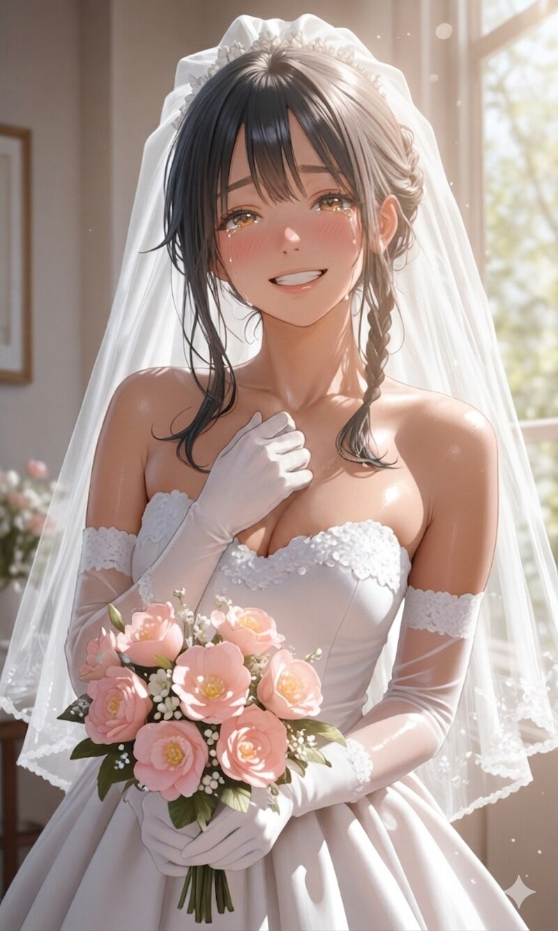 花嫁