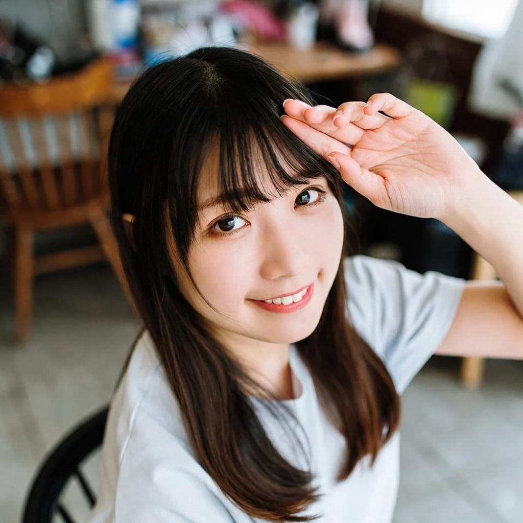 おはよう