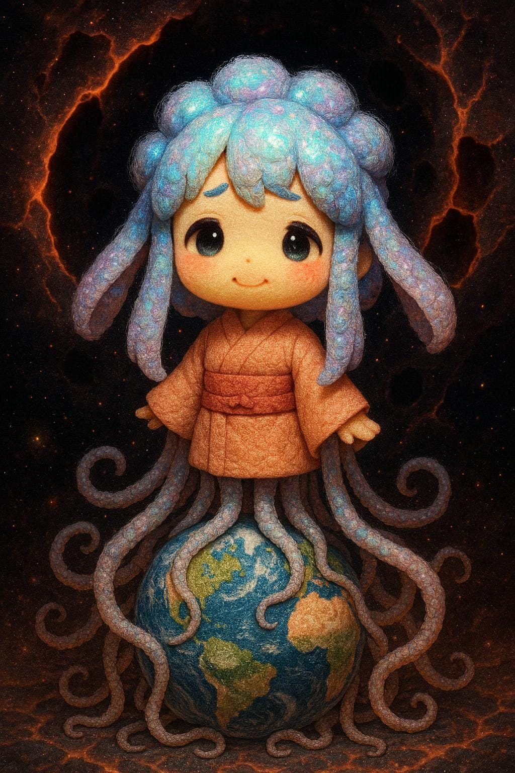 ヨグレイ彫刻アート