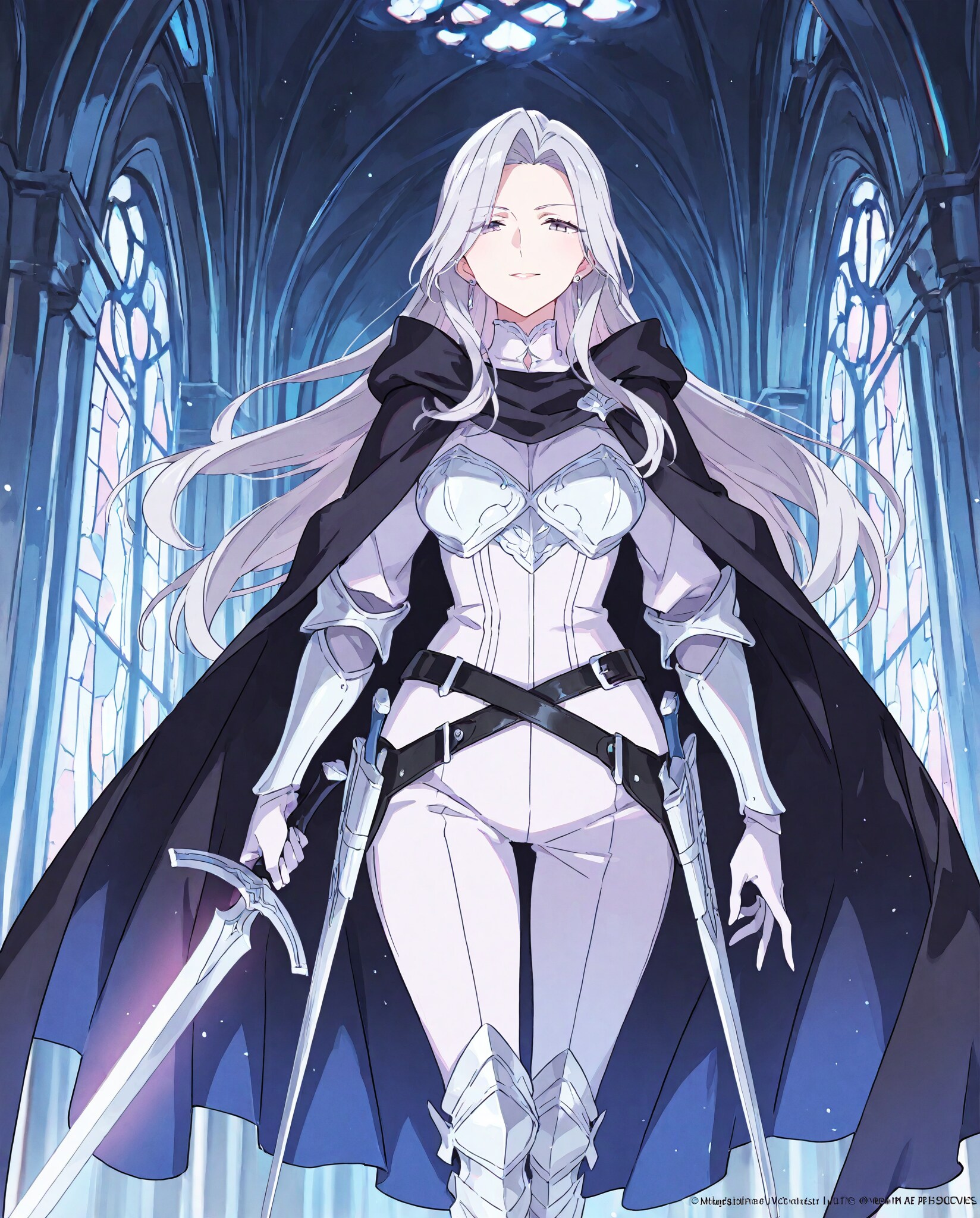 騎士どの | の人気AIイラスト・グラビア