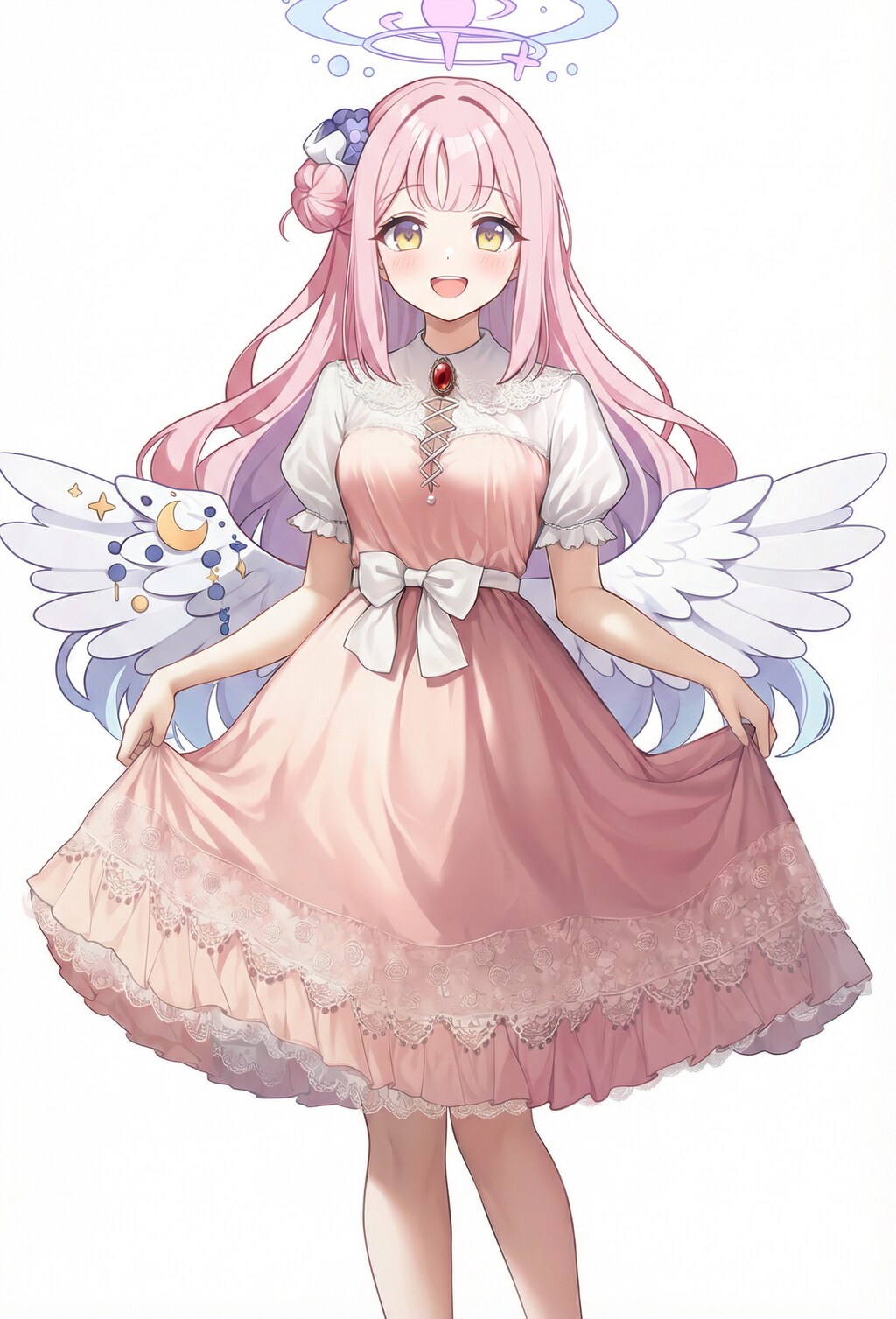 デートなミカ