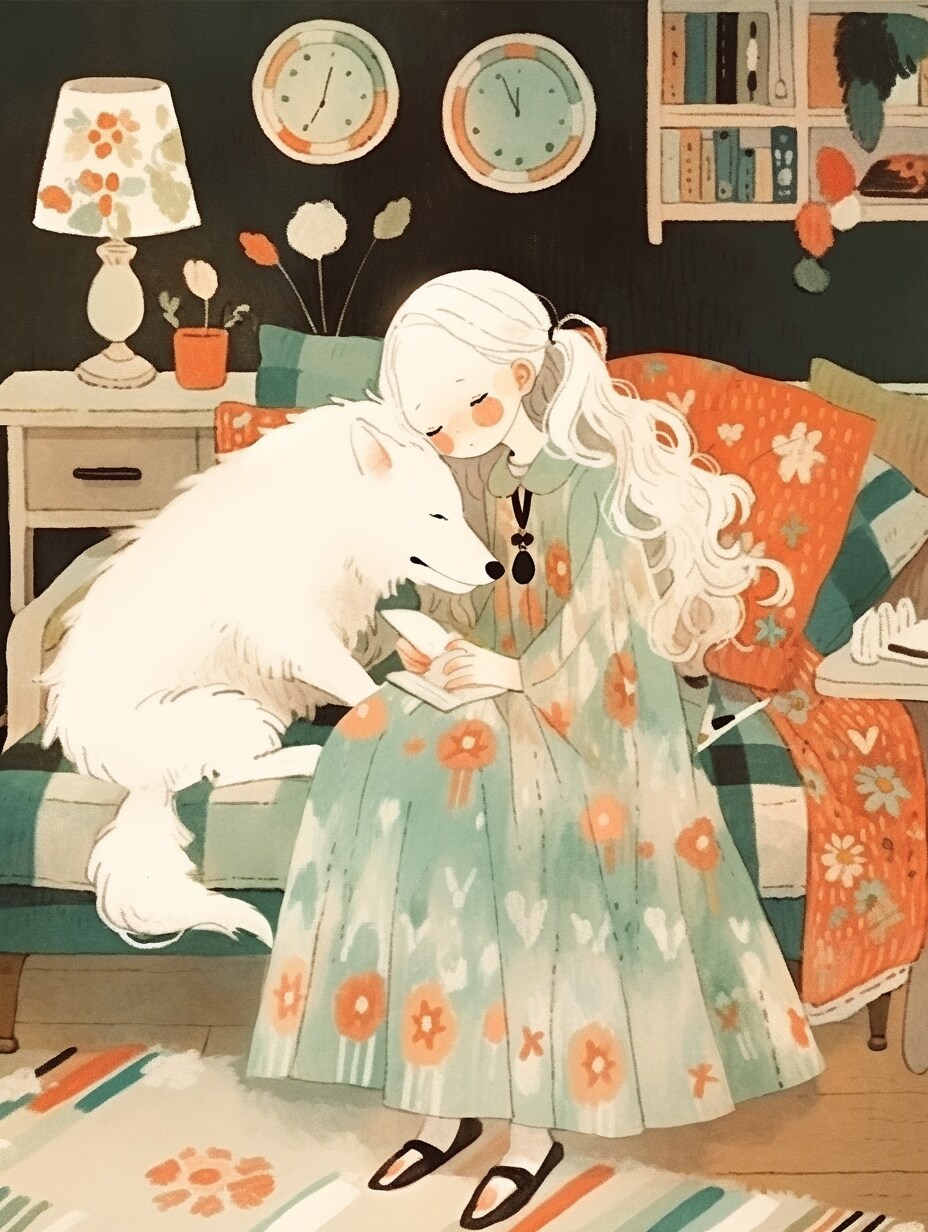 メルヘン436 | の人気AIイラスト・グラビア