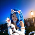 フェリシア 3 4枚目