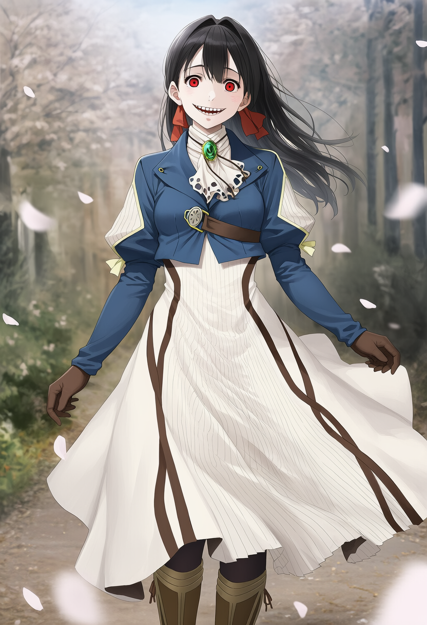 服部先輩、コスプレする・・・ | の人気AIイラスト・グラビア