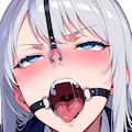 あ～ん♡ 7枚目