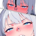 あ～ん♡ 10枚目