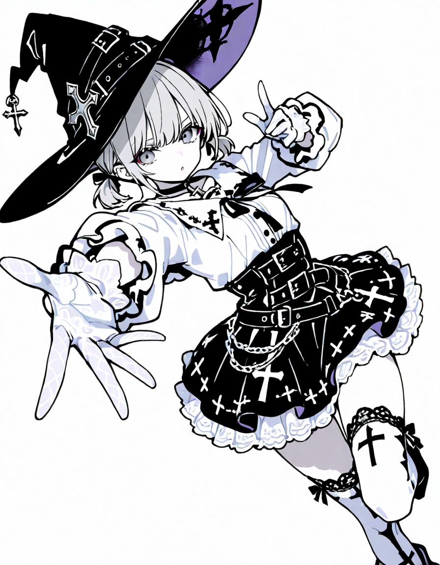 次回漫画のキャラ案 | の人気AIイラスト・グラビア