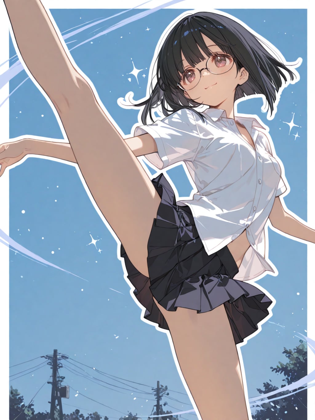 ハダけ祭り