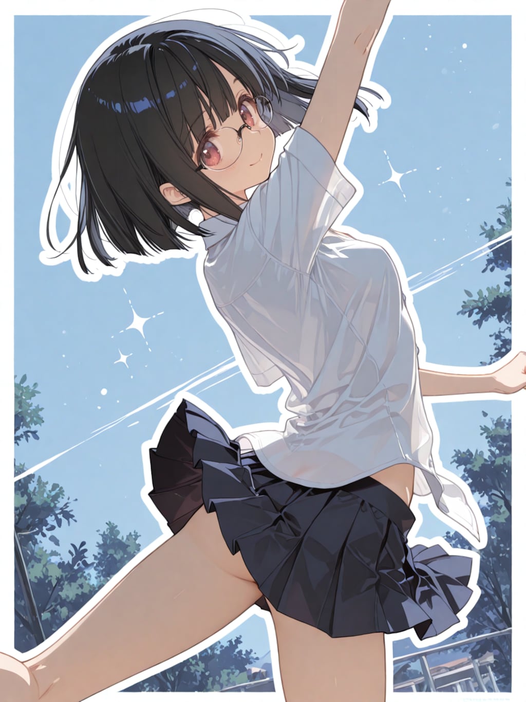 ハダけ祭り