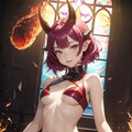 (12作品)サッキュバス48(チャーム)/48 succubi(charm) 8枚目