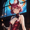 (12作品)サッキュバス48(チャーム)/48 succubi(charm) 3枚目