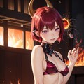 (12作品)サッキュバス48(チャーム)/48 succubi(charm) 2枚目