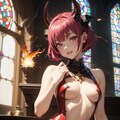 (12作品)サッキュバス48(チャーム)/48 succubi(charm) 10枚目