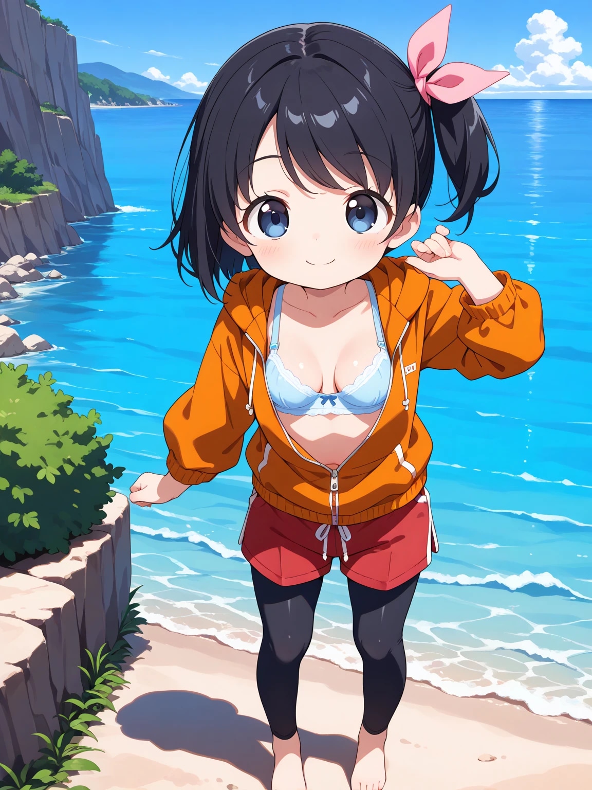LovelyMonday・さやか