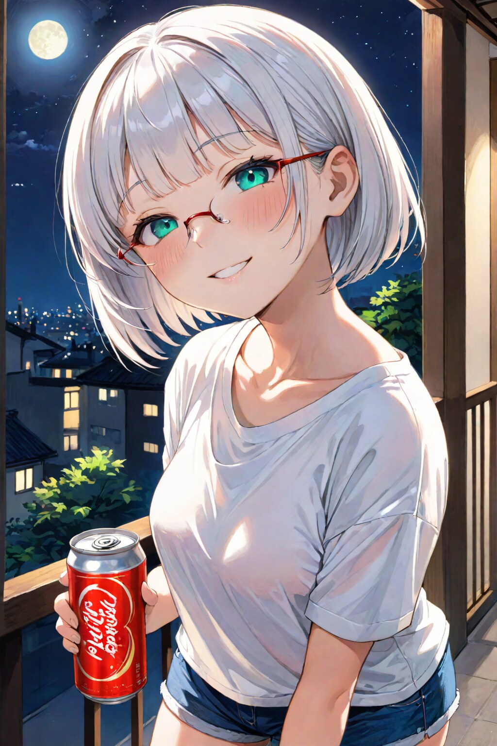 drinking | の人気AIイラスト・グラビア