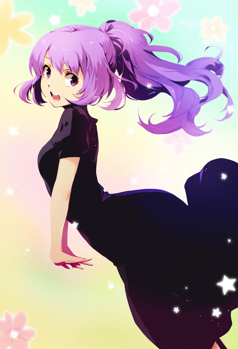 夜のドレス | の人気AIイラスト・グラビア