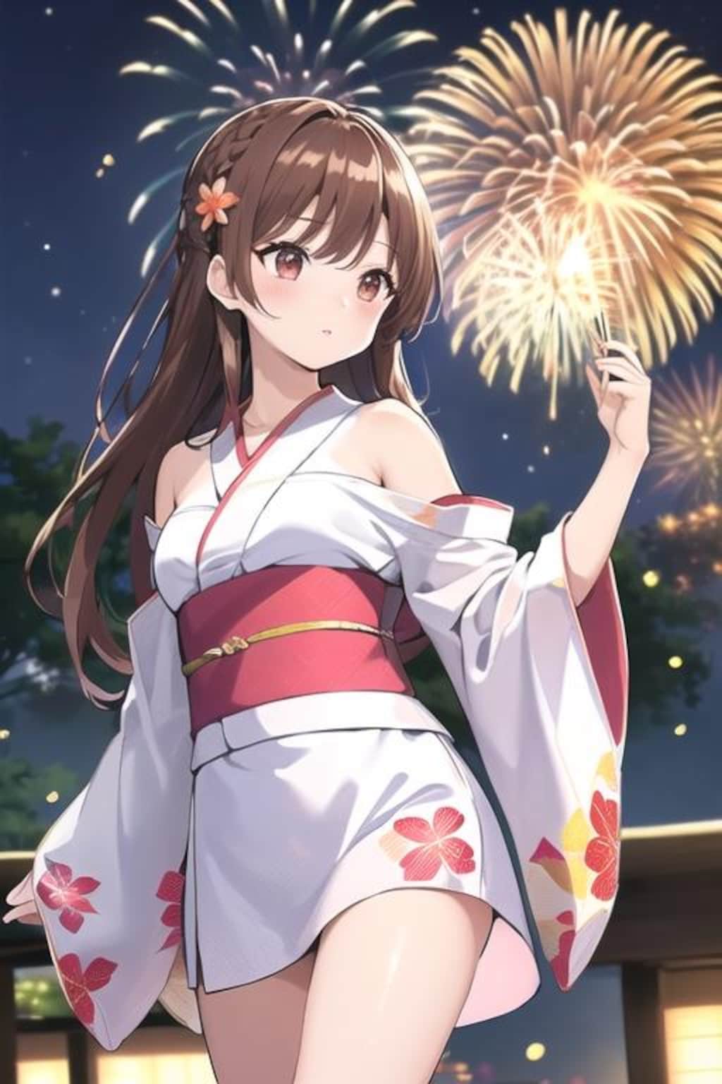 夏祭り（711）