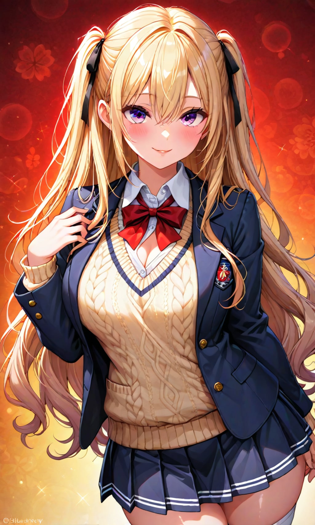 JK（女子高生）429